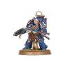Warhammer 40000: Space Marines Bladeguard Veterans