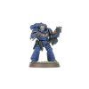 Warhammer 40000: Space Marines - Primaris Intercessors