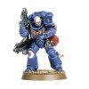 Warhammer 40000: Space Marines - Primaris Intercessors