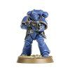 Warhammer 40000: Space Marines - Primaris Intercessors