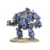 Warhammer 40000: Space Marines - Primaris Redemptor Dreadnought