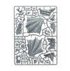 99129915058 ChaosDaemonsBelakortheDarkMasterFeatureSprue01