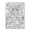 99129915058 ChaosDaemonsBelakortheDarkMasterFeatureSprue02