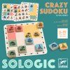 dj08488 logicka hra blaznive sudoku