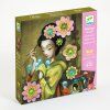 dj09455 kreativna sada rockn roses 2