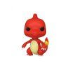funko pop vinyl charmeleon pokemon