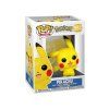 funko pop vinyl pikachu pokemon
