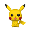 detail pikachu 1