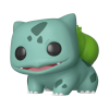 detail bulbasaur 1
