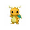 funko pop vinyl dragonite pokemon