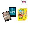 double pack set display dp 10 8 sets ingles one piece