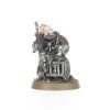 Warhammer: Horus Heresy - Solar Auxilia - Rapier Fire Support Battery