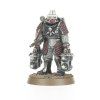 Warhammer: Horus Heresy - Solar Auxilia - Rapier Fire Support Battery
