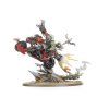Warhammer 40000: Orks Wazdakka Gutsmek