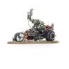 Warhammer 40000: Armageddon Battalion Orks