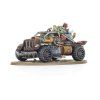 Warhammer 40000: Armageddon Battalion Orks