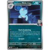 115/182 Team Rocket's Nidorina (Barva Reverse holo)