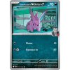 117/182 Team Rocket's Nidoran♂ (Barva Reverse holo)