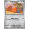 122/191 Alolan Diglett (Barva Reverse holo)