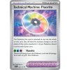 188/191 Technical Machine: Fluorite (Barva Reverse holo)