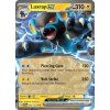 9586 068 167 luxray ex