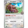 159/182 Arven's Greedent (Barva Reverse holo)