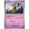 080/167 Abra (Barva Reverse holo)