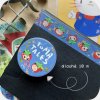 Toma tales ✿ washi tape