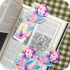Peony ✿ bookmark