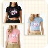 Does thou feel bonita? ✿ baby tee - předobjednavka
