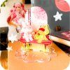 Berry & Bob in Osaka  ✿ acrylic standee