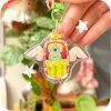 Blob mob ✿ mystery keychain