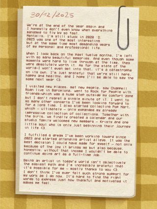 ENG version of the previous post🤍 I realize taht this post is long so no worries if you don’t finish it😄 in short - thank...