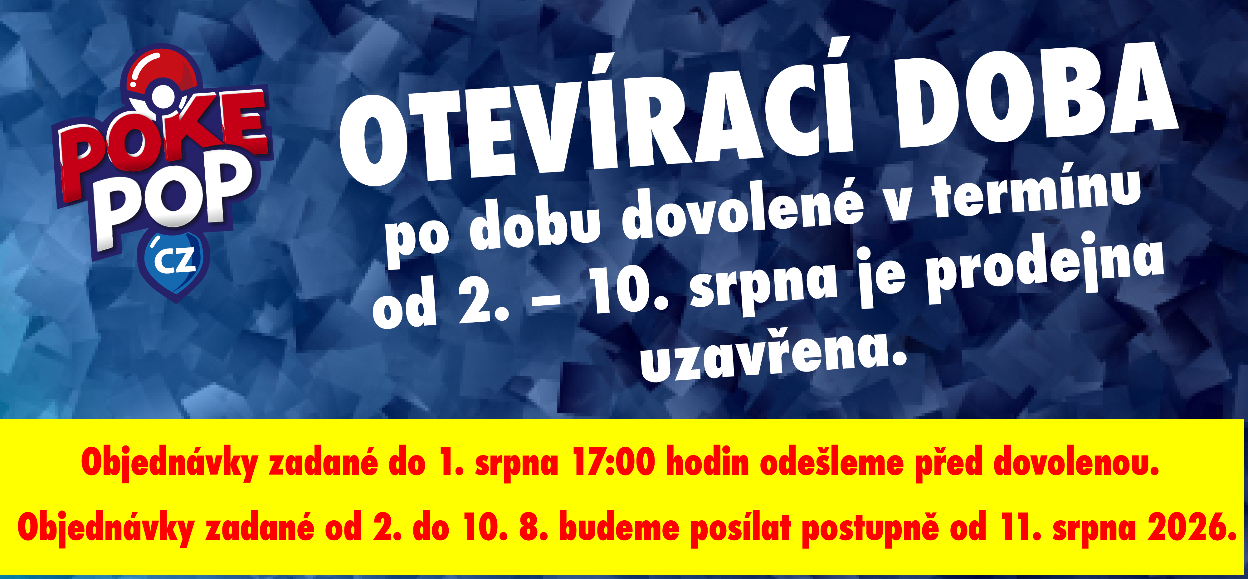 Dovolená