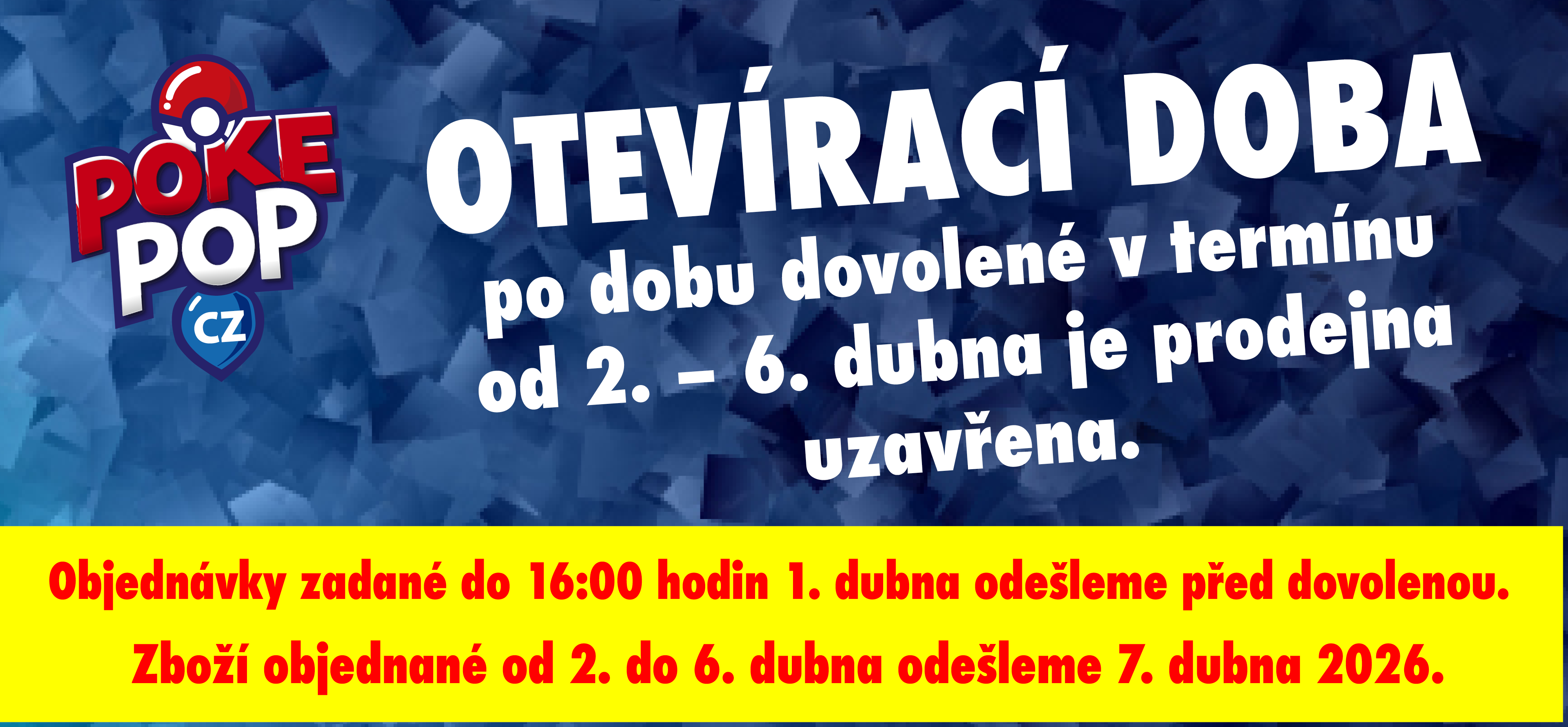 PC a telefon 02.04.-06.04.2026