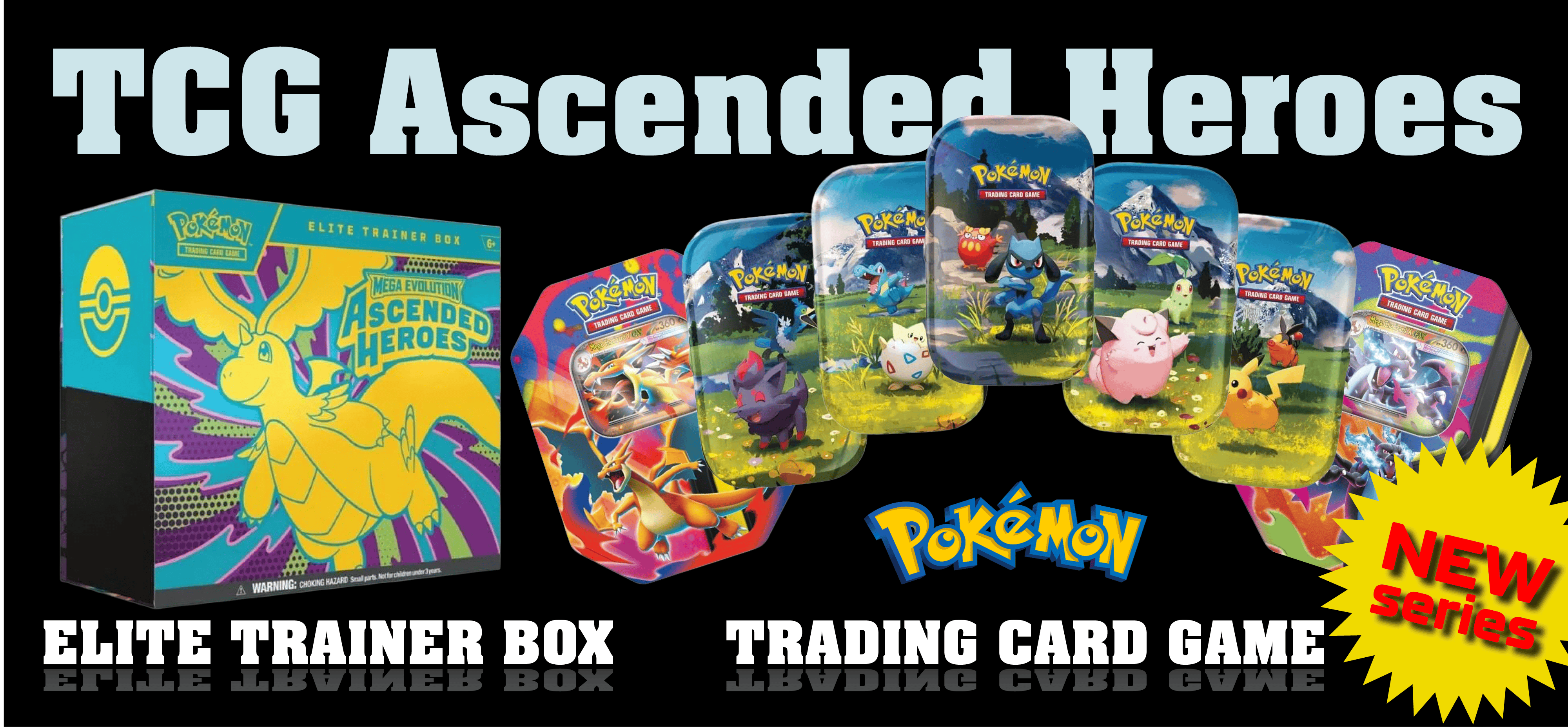 Pokémon TCG