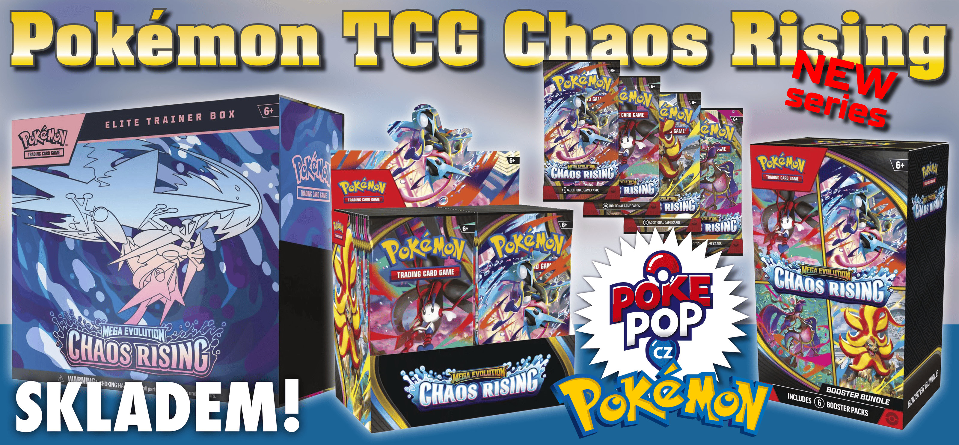 Pokémon TCG