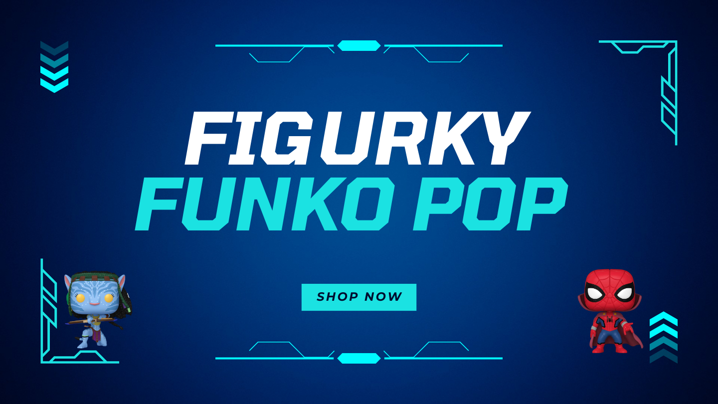 Funko POP