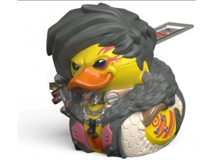 tubbz kachnicka borderlands troy calypso