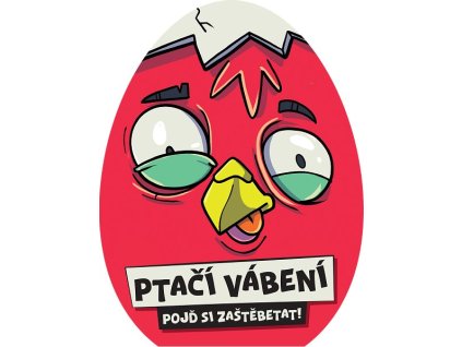 Ptačí vábení