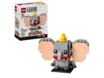 LEGO® BrickHeadz™ 40792 Dumbo