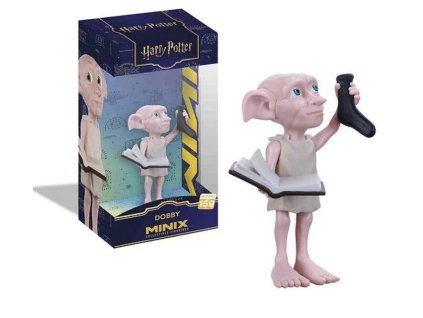 Figurka Minix Harry Potter - Dobby 12 cm