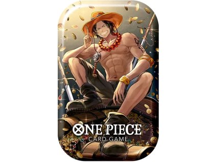 one piece tin pack set vol 2 portgasdace