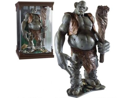 Harry Potter - Troll 18,5 cm