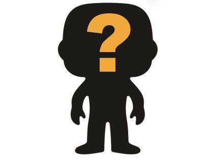 Funko POP! Mystery figurka