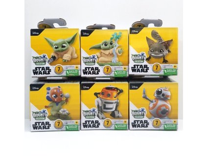Star Wars The Bounty Collection figurka 6 cm (7. série)