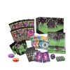 pokemon scarlet violet 6 5 shrouded fable elite trainer box