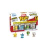 figurka pokemon charmander 4pack funko bitty pop dupl 900w
