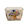 Akrylový box s magnetickým uzavíráním na Pokémon ETB