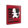 Pokémon UP: GS Charmander - A5 album na 80 karet